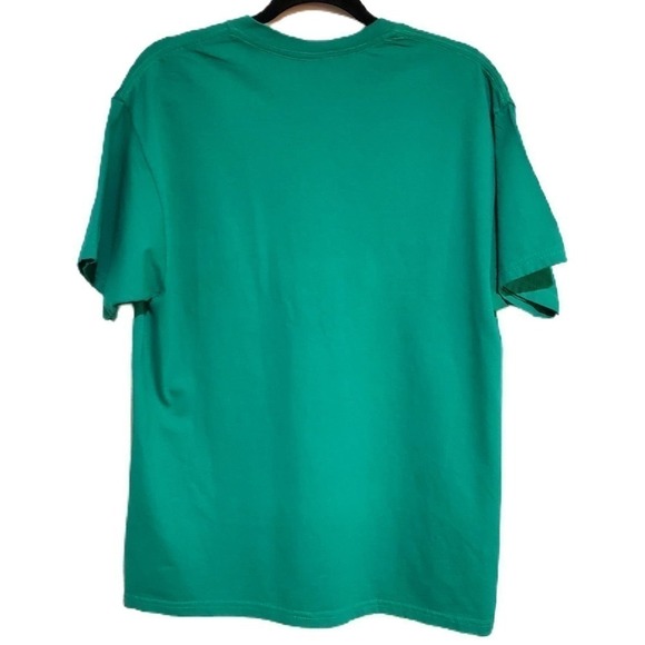 Women's Large Punta Cana Dominican Republic Graphic Logo Tee Destination - Picture 2 of 6